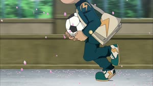 Rating: Safe Score: 15 Tags: animated artist_unknown character_acting effects inazuma_eleven inazuma_eleven_(movie) inazuma_eleven_series running smoke User: Xrosader