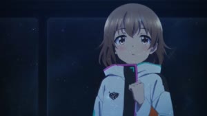 Rating: Safe Score: 4 Tags: animated artist_unknown character_acting fabric the_idolmaster_cinderella_girls the_idolmaster_series User: ChiHo