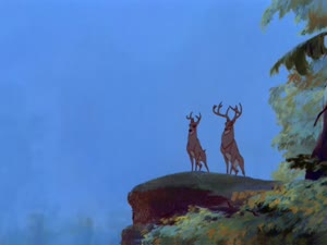 Rating: Safe Score: 3 Tags: animals animated artist_unknown bambi creatures western User: Nickycolas