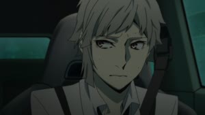 Rating: Safe Score: 57 Tags: animated artist_unknown bungou_stray_dogs bungou_stray_dogs_dead_apple character_acting effects explosions fighting smears smoke User: PurpleGeth