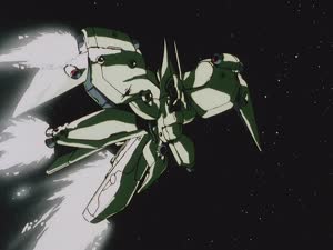Rating: Safe Score: 66 Tags: animated artist_unknown effects fighting gundam itano_circus mecha missiles mobile_suit_gundam_0083:_stardust_memory smoke User: BannedUser6313