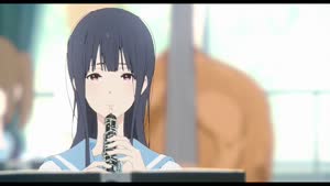 Rating: Safe Score: 290 Tags: animals animated artist_unknown character_acting creatures crying hibike!_euphonium_series instruments liz_and_the_blue_bird performance User: Ashita