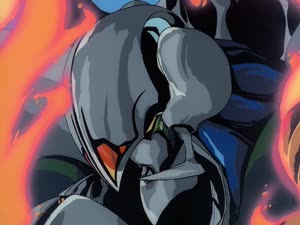 Rating: Safe Score: 85 Tags: animated effects explosions fight!!_iczer_1 fighting fire hirotoshi_sano iczer_series lightning mecha smoke User: N4ssim