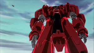 Rating: Safe Score: 28 Tags: animated artist_unknown background_animation effects explosions fighting martian_successor_nadesico martian_successor_nadesico_the_prince_of_darkness mecha smoke User: HIGANO