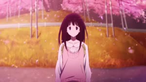 Rating: Safe Score: 264 Tags: animated artist_unknown fabric hair hyouka User: Disgaeamad