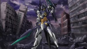 Rating: Safe Score: 38 Tags: animated artist_unknown beams effects explosions fighting fire gundam gundam_build_divers gundam_build_divers_series gundam_build_series mecha smoke sparks User: YGP