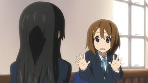 Rating: Safe Score: 72 Tags: animated character_acting k-on! k-on_series presumed smears yukiko_horiguchi User: N4ssim