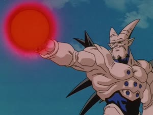 Rating: Safe Score: 31 Tags: animated artist_unknown background_animation beams debris dragon_ball_gt dragon_ball_series effects explosions flying impact_frames smoke User: oakdid