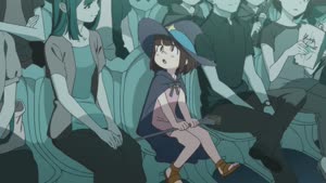 Rating: Safe Score: 584 Tags: animated beams creatures effects fabric hair little_witch_academia little_witch_academia_ova masaru_sakamoto smears sparks User: ken