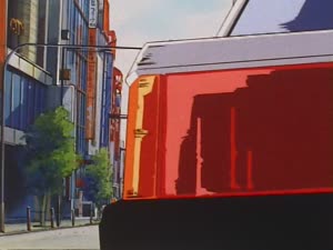 Rating: Safe Score: 43 Tags: animated atsuko_nakajima character_acting effects explosions neo_ranga presumed smoke vehicle User: PurpleGeth
