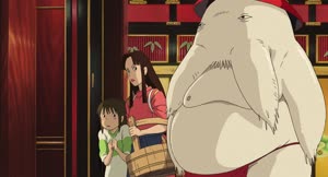 Rating: Safe Score: 14 Tags: animated character_acting creatures eiji_yamamori spirited_away User: silverview
