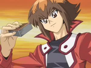 Rating: Safe Score: 69 Tags: animated artist_unknown character_acting smears yu-gi-oh! yu-gi-oh!_gx User: Sigurdr