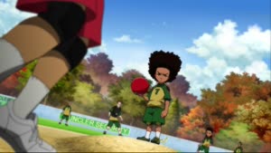 Rating: Safe Score: 14 Tags: animated artist_unknown effects smears sports the_boondocks the_boondocks_season_3 western User: noots_