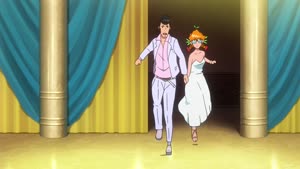 Rating: Safe Score: 23 Tags: animated artist_unknown character_acting space_dandy User: ken