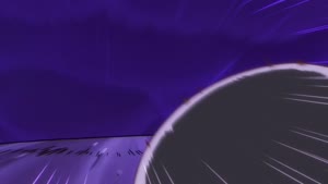Rating: Safe Score: 39 Tags: animated asuka_suzuki background_animation character_acting effects fire lightning mahoujin_guru_guru_(2017) smears User: PurpleGeth