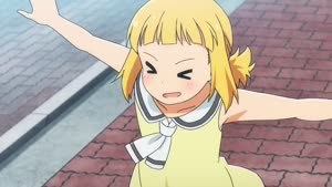 Rating: Safe Score: 20 Tags: animated artist_unknown character_acting hair mitsuboshi_colors running User: Astralius