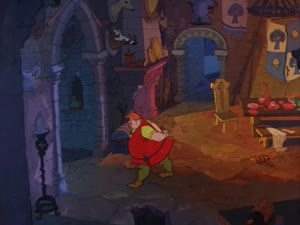 Rating: Safe Score: 6 Tags: animals animated character_acting cliff_nordberg creatures dick_lucas fred_hellmich hal_ambro john_ewing milt_kahl the_sword_in_the_stone western User: Nickycolas