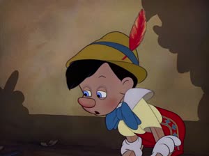 Rating: Safe Score: 3 Tags: animated character_acting don_towsley john_elliotte ollie_johnston pinocchio ward_kimball western User: Nickycolas