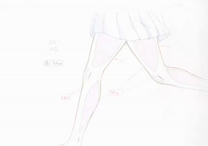 Rating: Safe Score: 25 Tags: animated artist_unknown genga miru_tights production_materials User: Agresiel