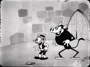 Rating: Safe Score: 18 Tags: animals animated artist_unknown background_animation burt_gillett creatures effects presumed silly_symphony smoke ub_iwerks western User: WHYx3