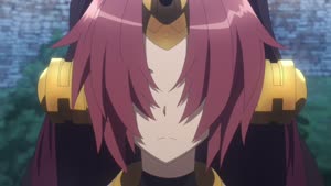 Rating: Safe Score: 74 Tags: animated artist_unknown debris effects fate/apocrypha fate_series impact_frames lightning smears smoke sparks User: joletb