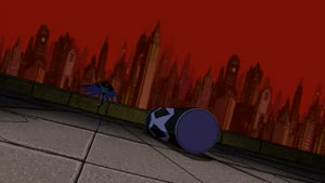 Rating: Safe Score: 26 Tags: animated artist_unknown batman effects fighting smears sparks the_batman western User: Xqwzts