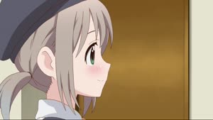 Rating: Safe Score: 43 Tags: animated artist_unknown character_acting yama_no_susume:_second_season yama_no_susume_series User: Adi