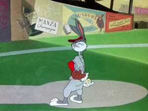 Rating: Safe Score: 6 Tags: animated baseball_bugs gerry_chiniquy looney_tunes manuel_perez presumed running smears sports virgil_ross western User: Nickycolas