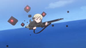 Rating: Safe Score: 0 Tags: animated artist_unknown effects smears strike_witches world_witches_series User: Kazuradrop