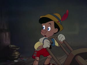 Rating: Safe Score: 15 Tags: animated character_acting milt_kahl pinocchio tom_oreb western User: Nickycolas