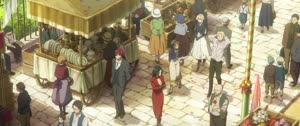 Rating: Safe Score: 16 Tags: animated artist_unknown crowd fabric violet_evergarden_series violet_evergarden_the_movie User: chii