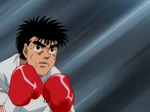 Rating: Safe Score: 29 Tags: animated artist_unknown fighting hajime_no_ippo hajime_no_ippo:_the_fighting! smears sports User: Quizotix