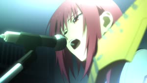 Rating: Safe Score: 35 Tags: angel_beats animated artist_unknown crowd dancing instruments performance User: silverview
