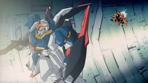 Rating: Safe Score: 43 Tags: animated atsushi_shigeta beams effects gundam mecha mobile_suit_zeta_gundam mobile_suit_zeta_gundam:_a_new_translation mobile_suit_zeta_gundam:_a_new_translation_iii_-_love_is_the_pulse_of_the_stars presumed sparks User: BannedUser6313