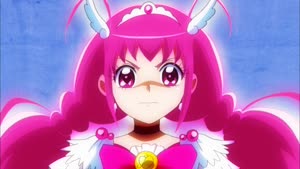 Rating: Safe Score: 18 Tags: animated artist_unknown beams character_acting effects fighting precure smile_precure! smoke User: smearframefan