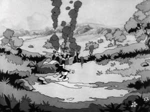Rating: Safe Score: 0 Tags: animated background_animation effects fire giantland mickey_mouse running smoke ugo_d'orsi western User: itsagreatdayout