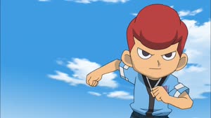 Rating: Safe Score: 11 Tags: animated artist_unknown character_acting inazuma_eleven inazuma_eleven_series sports User: BurstRiot_