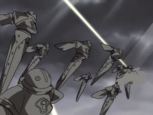 Rating: Safe Score: 18 Tags: animated artist_unknown beams effects rahxephon smoke User: Khehevin