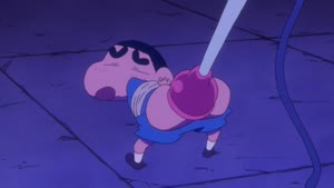 Rating: Questionable Score: 6 Tags: animated character_acting crayon_shinchan crayon_shin-chan_shrouded_in_mystery!_the_flowers_of_tenkazu_academy michio_mihara User: ender50