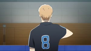Rating: Safe Score: 11 Tags: 2.43:_seiin_koukou_danshi_volley-bu animated artist_unknown cgi character_acting effects fabric hair smears sports wind User: FacuuAF