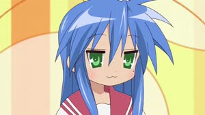 Rating: Safe Score: 129 Tags: animated artist_unknown dancing lucky_star performance User: Ashita