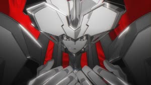 Rating: Safe Score: 198 Tags: animated character_acting darling_in_the_franxx debris effects hair mecha megumi_kouno User: Bloodystar