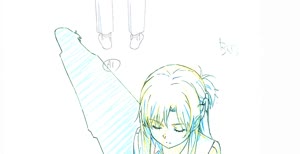 Rating: Safe Score: 52 Tags: animated artist_unknown genga production_materials sword_art_online_alicization sword_art_online_alicization_war_of_underworld sword_art_online_series User: ftLoic