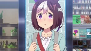 Rating: Safe Score: 9 Tags: animated artist_unknown character_acting hair uma_musume_pretty_derby uma_musume_pretty_derby_season_1 User: Kazuradrop