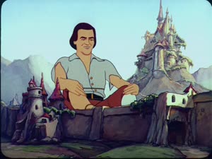 Rating: Safe Score: 12 Tags: animated artist_unknown character_acting gulliver_travels rotoscope western User: MMFS