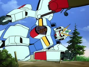 Rating: Safe Score: 24 Tags: animated artist_unknown effects gundam mobile_suit_victory_gundam smoke vehicle User: Reign_Of_Floof