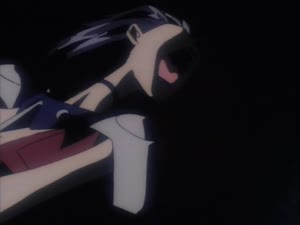 Rating: Safe Score: 24 Tags: animated artist_unknown effects fighting saber_marionette_r saber_marionette_series smears smoke User: ken