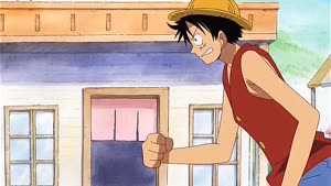 Rating: Safe Score: 65 Tags: animated artist_unknown fighting one_piece one_piece:_romance_dawn_story User: Ashita