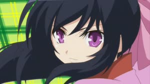 Rating: Safe Score: 39 Tags: animated artist_unknown cgi character_acting effects omamori_himari User: YGP