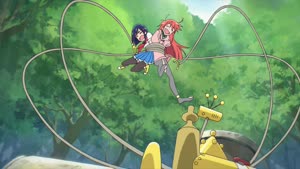 Rating: Safe Score: 198 Tags: animated character_acting effects fabric flip_flappers kei_suezawa User: ken